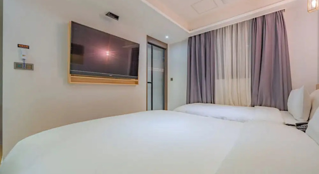 Двухместный номер Premium GijangYeonhwari No,25 Hotel