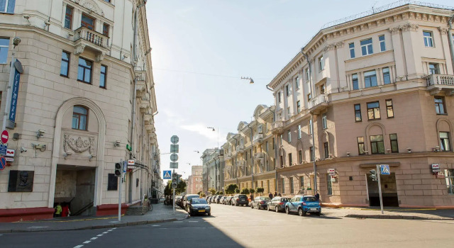 Квартиры SutkiMinsk