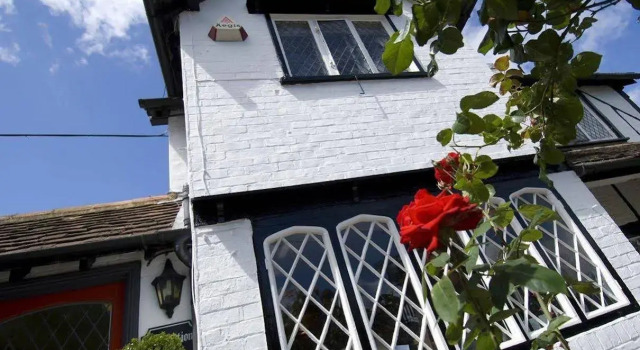 Boxmoor Lodge