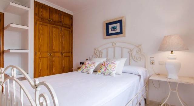Apartamento Rosmare III Bajo, Book Apartment Alcudia Majorca