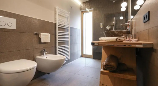 Двухместный номер Superior с балконом Hotel Gasthof Höllriegl