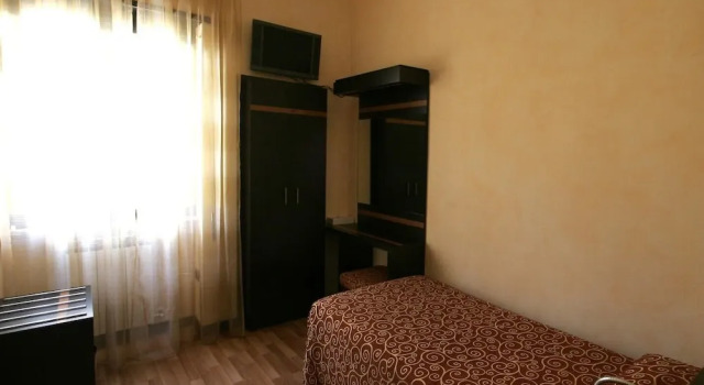 Одноместный номер Standard Hotel Fina