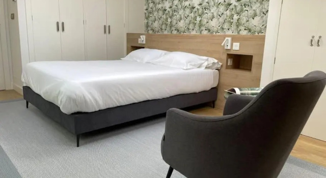 H70 Apartamento exclusivo Luxury apartments, Забронировать Апартаменты/квартира Апартаменты А-Коруньи, Апартаменты/квартира