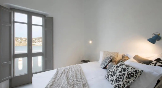 Полулюкс Dreambox Mykonos Suites and Mini Villas