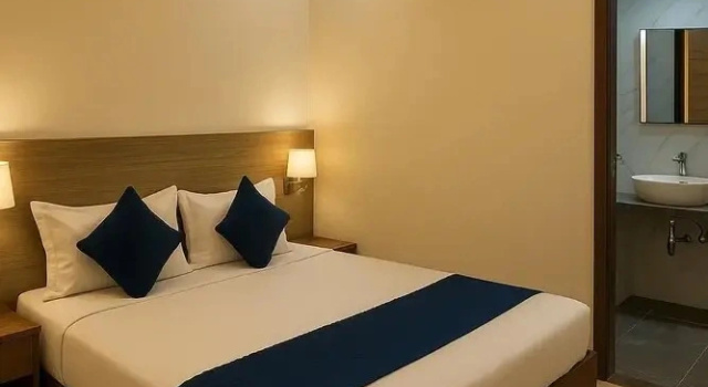 Hestia Hotel and Restaurant