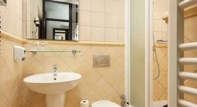 Семейный номер Standard Hotel Hvar