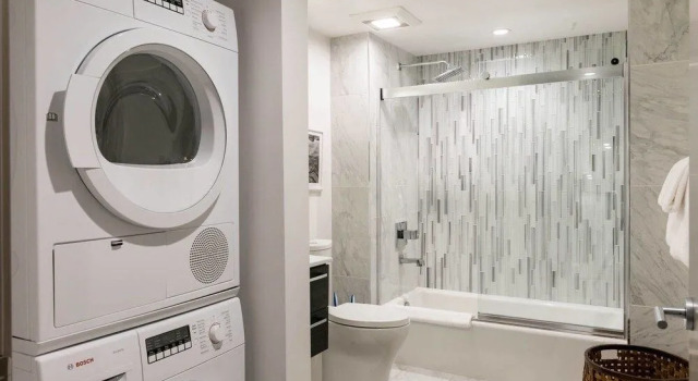 Hip & Urban Loft 1-Bedroom DTLA, Забронировать Отель Лос-Анджелес - центр города Лос-Анджелес, рядом с Гранд Централ Маркет