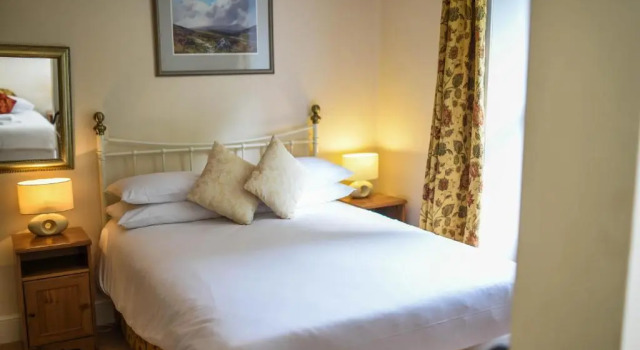 Номер Standard Lydford Country House