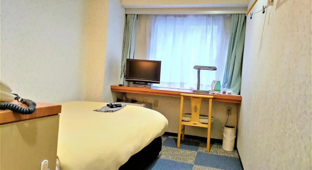 Номер Standard Ikebukuro Royal Hotel