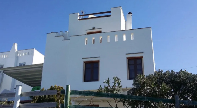 Villa Victor