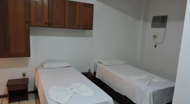 Двухместный номер Standard Hotel Dom Fish