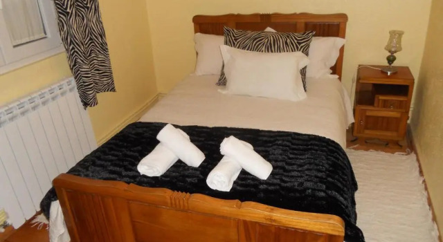 Апартаменты Standard Casas do Castelo