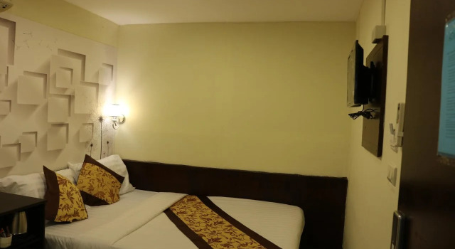 Blu Mount, Забронировать Отель Pratunam провинция Бангкок