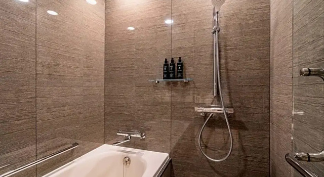 Двухместный номер Superior The Royal Park Hotel Iconic Kyoto