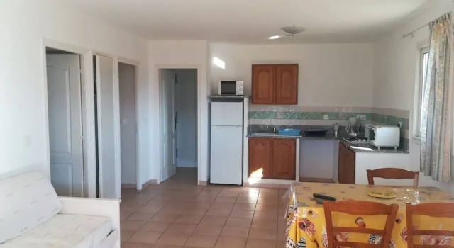 Апартаменты Grand Residence Marina Di A Testa