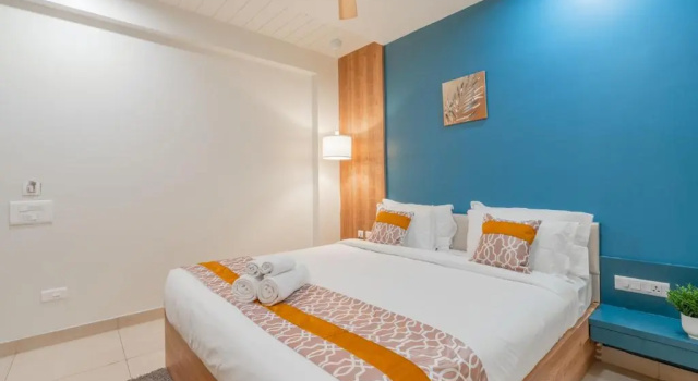 Двухместный номер Premium Akoya Business Hotel - Hitech City Hyderabad