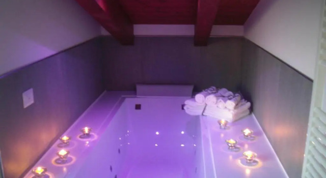 Полулюкс B&B Radici24