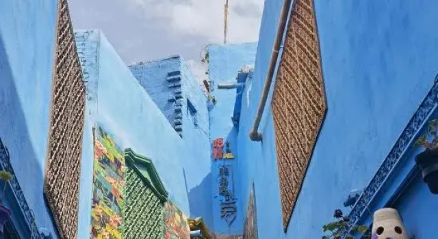 Jingyi Homestay (Kashgar Ancient City Branch), Prenota Hotel Kashgar Xinjiang
