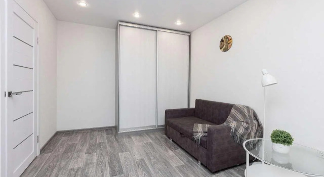 Apartments on 43 Chistopolskaya street, Prenota Appartamento Hotel economici a Tatarstan