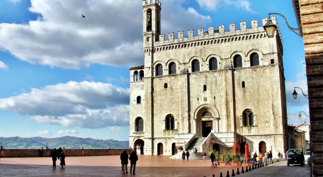 Appartamento Gubbio Vacanze