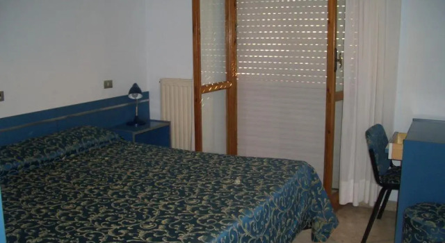Двухместный номер Standard King Hotel