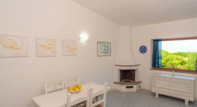 Locazione Turistica Trebbiano