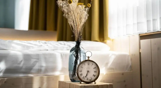 Трёхместный номер Standard Gartenhotel Fettehenne
