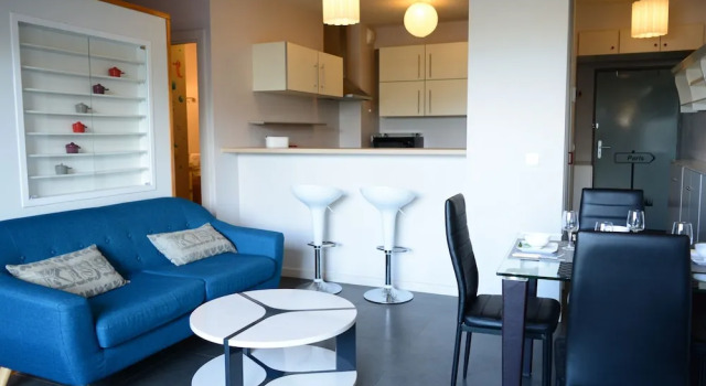 Studio Moana Apartment 0, Забронировать Апартаменты/квартира Отели Таити с парковкой, Парковка