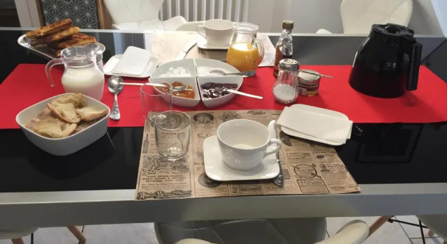 Les2 Cerisiers (Adults Only), Забронировать Отель Понторсон 