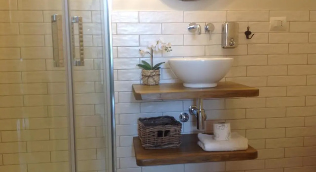Номер Standard B&B Il Viaggio Bologna