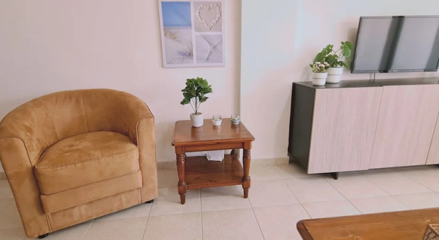 Monte Elias Apartment By STAY BnB