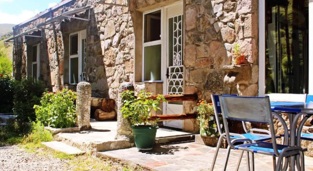 SADA Guesthouse