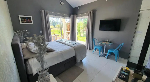 Номер Standard Villa BORA BORA