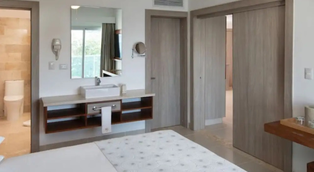Presidential Suites By Lifestyle