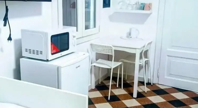 Номер Standard B&B Cavallotti