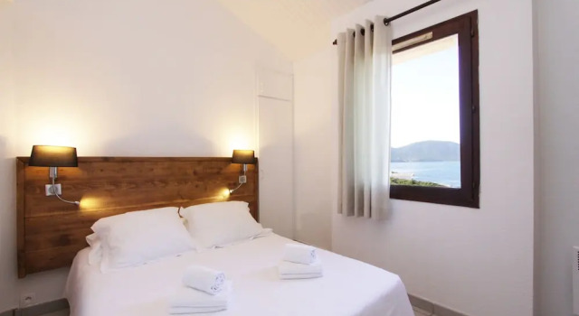 Номер Superior Village de vacances Paese di Lava, Grand Ajaccio