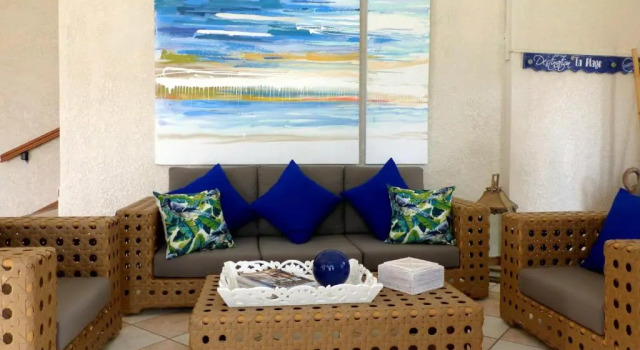 Standard Kahden hengen huone parvekkeella Chillpill Bed & Breakfasts