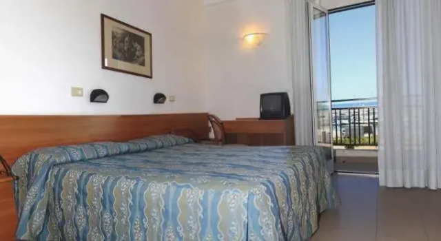 Двухместный номер Comfort Alba Living Boutique Hotel