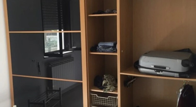 House With 2 Rooms in Grottaglie, With Pool Access, Furnished Terrace