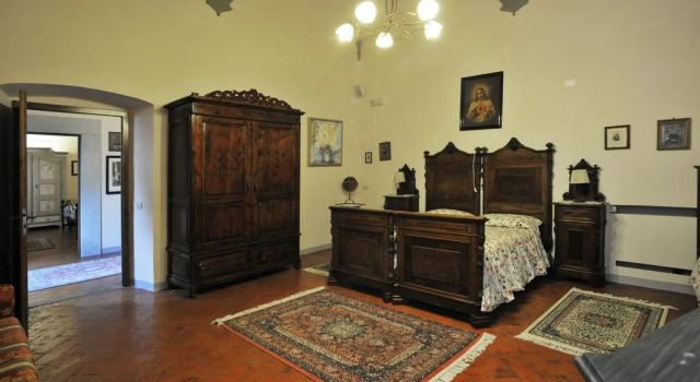 Villa Bottai, Book Villa Hotels in Florence with Parking, Parking