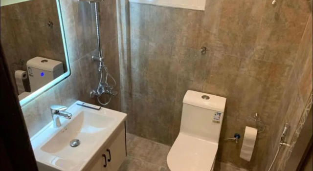 Люкс Relax Day Hotel Appartments