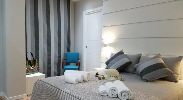 B&B Vanity, Varaa Bed and Breakfast Tropea Calabria