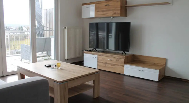 Ferienhaus am Südhang, Reserva ahora Hotel Aalen 