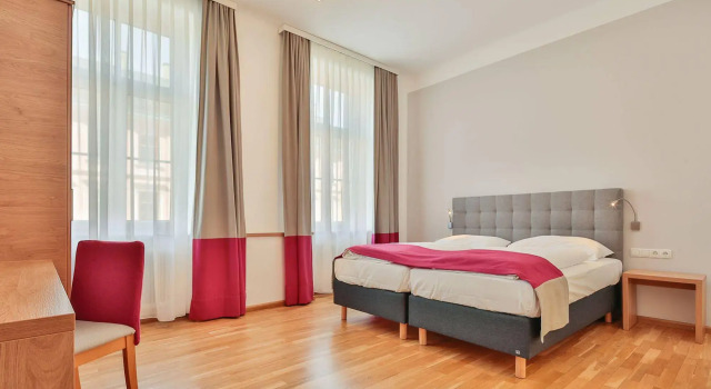 Hotel Unter den Linden, Reserva ahora Hotel Krems an der Donau 