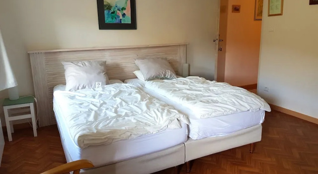 Maison d'Hôtes Végétale La Beuratte, Забронировать Отель Отели Вогезы с парковкой, Парковка