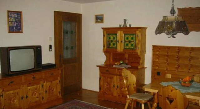 Ferienhaus Gundolf Peter, Rezervovat Hotel Hotely v Tyrolsko s parkováním, Parkování