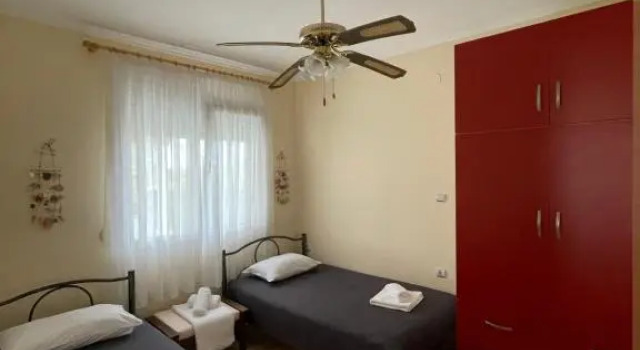 Seaside House, Book Hotel Kariani Macedonia