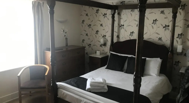 Двухместный номер Executive The Jester Country Inn