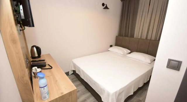 Двухместный номер Standard KORU BUTİK OTEL