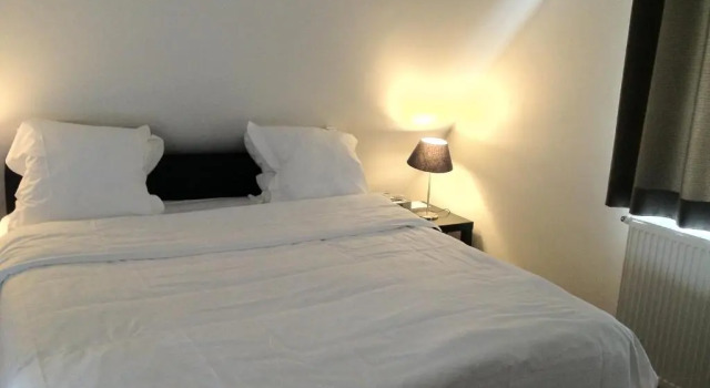 Полулюкс Guesthouse De Casteleer